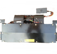 暖風機(鐵質箱體)